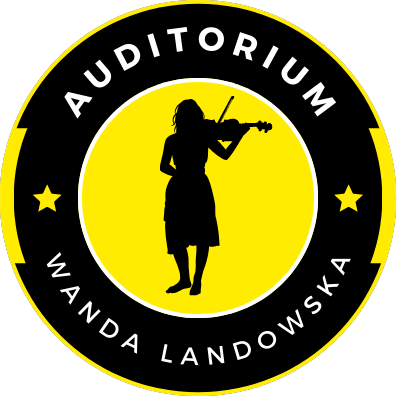 Auditorium Wanda Landowska
