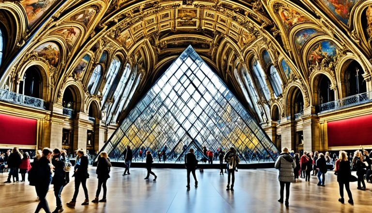 L'Auditorium du Louvre : Un Voyage Culturel au Cœur de Paris